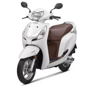 Honda-Aviator-scooter-in-Nepal