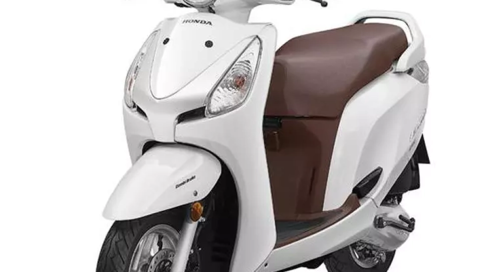 Honda-Aviator-scooter-in-Nepal