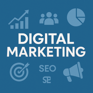 Digital Marketing Expert in Nepal