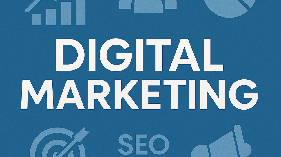 Digital Marketing Expert in Nepal